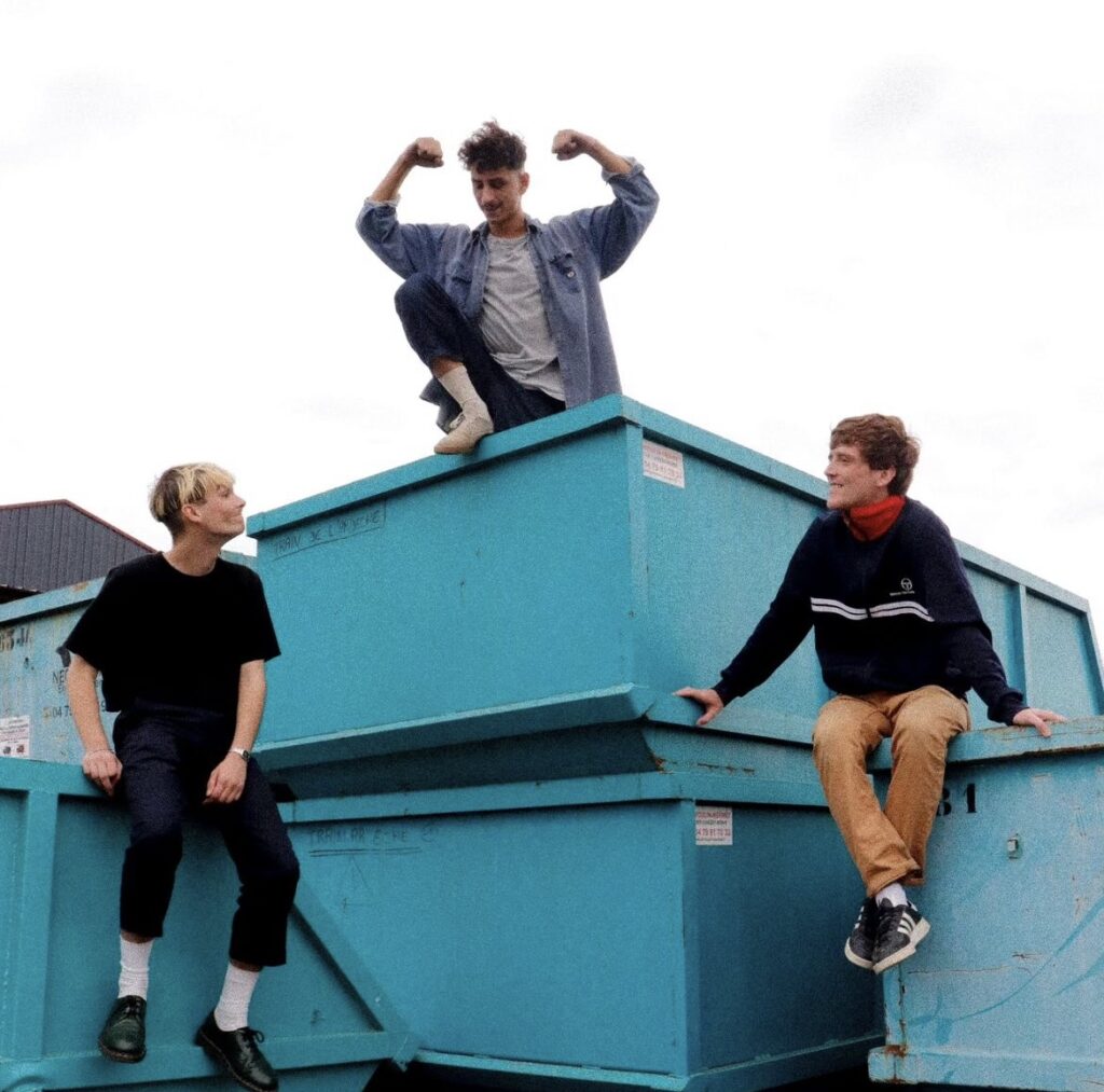 Vipères sucrées salées