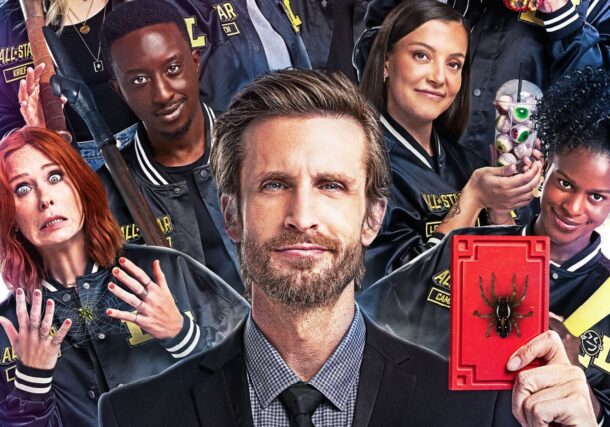 "LOL: Qui rit, sort!": Halloween