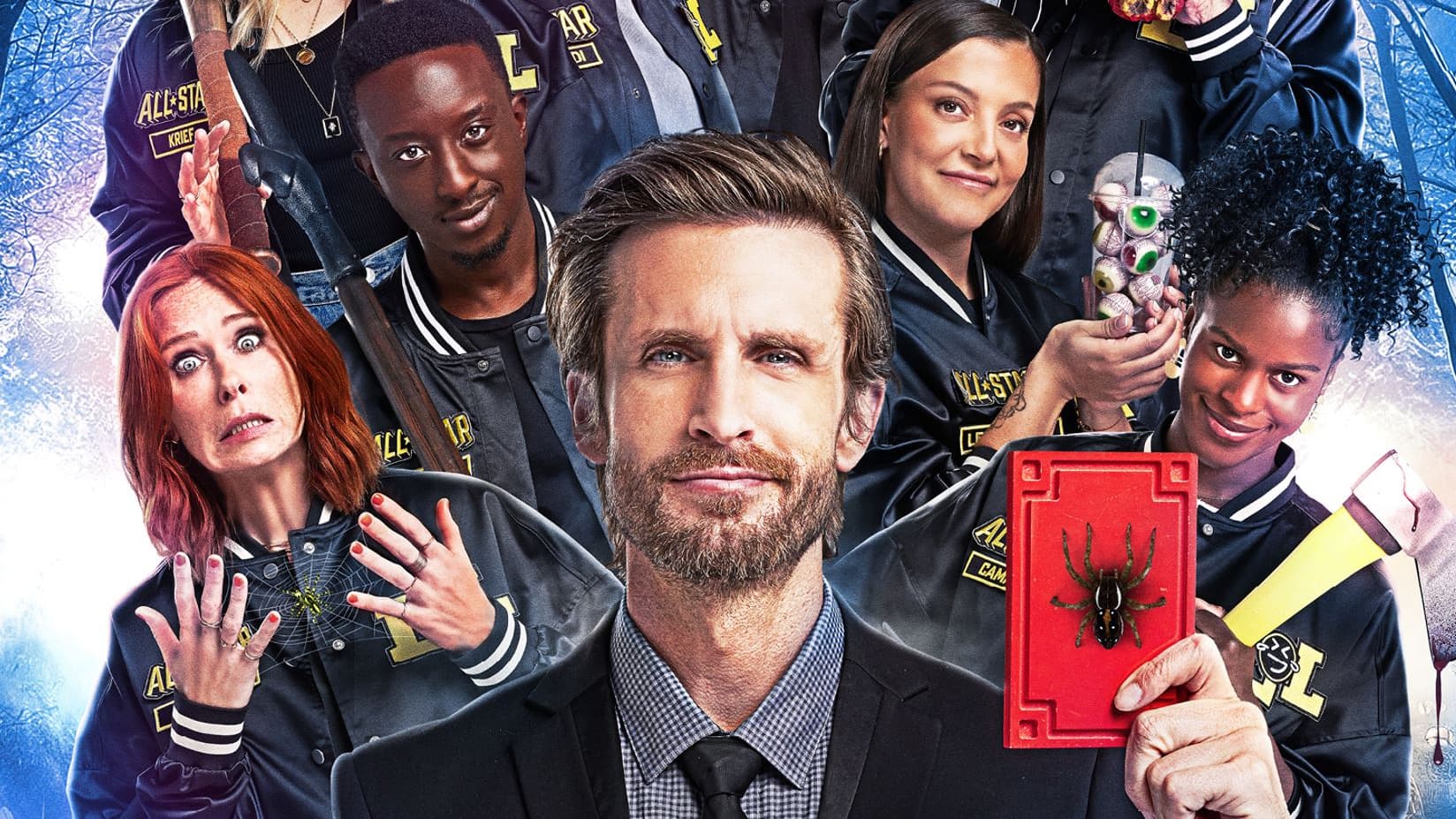 "LOL: Qui rit, sort!": Halloween