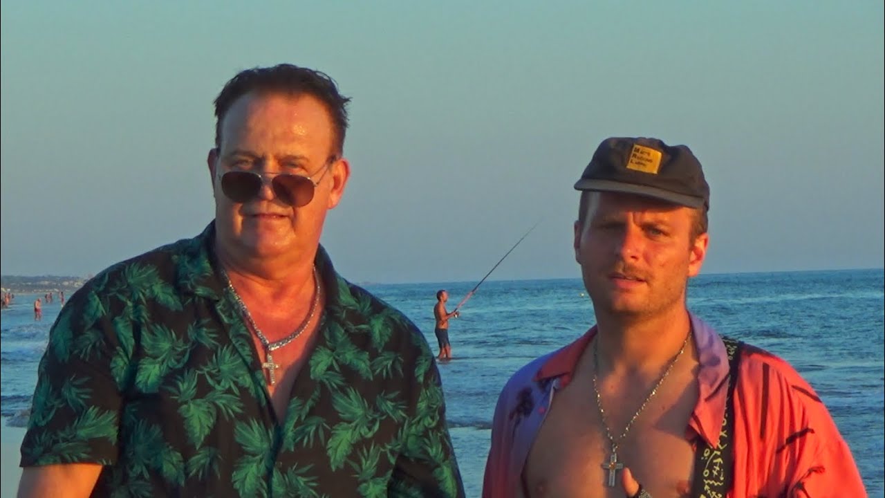 Mac DeMarco & Ryan Paris