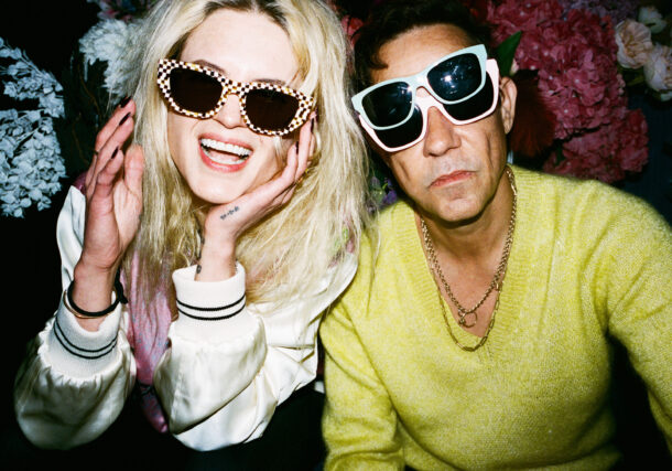 the kills