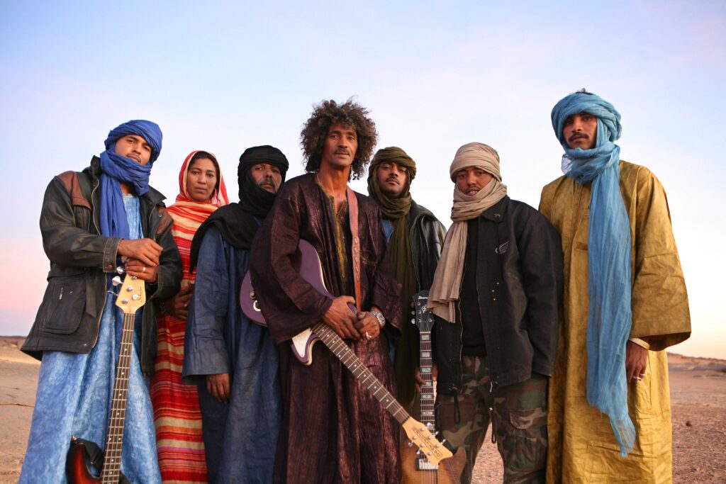 tinariwen