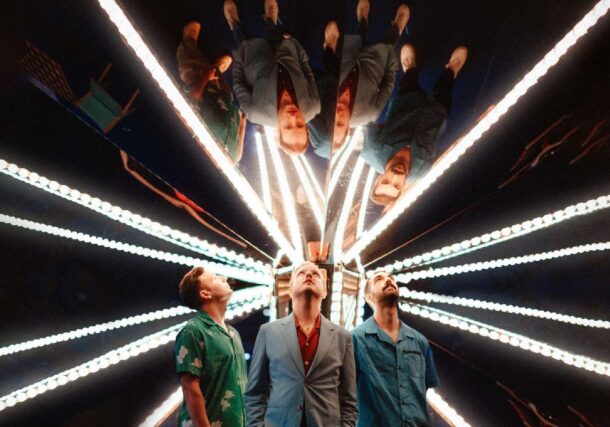 two door cinema club sur enough