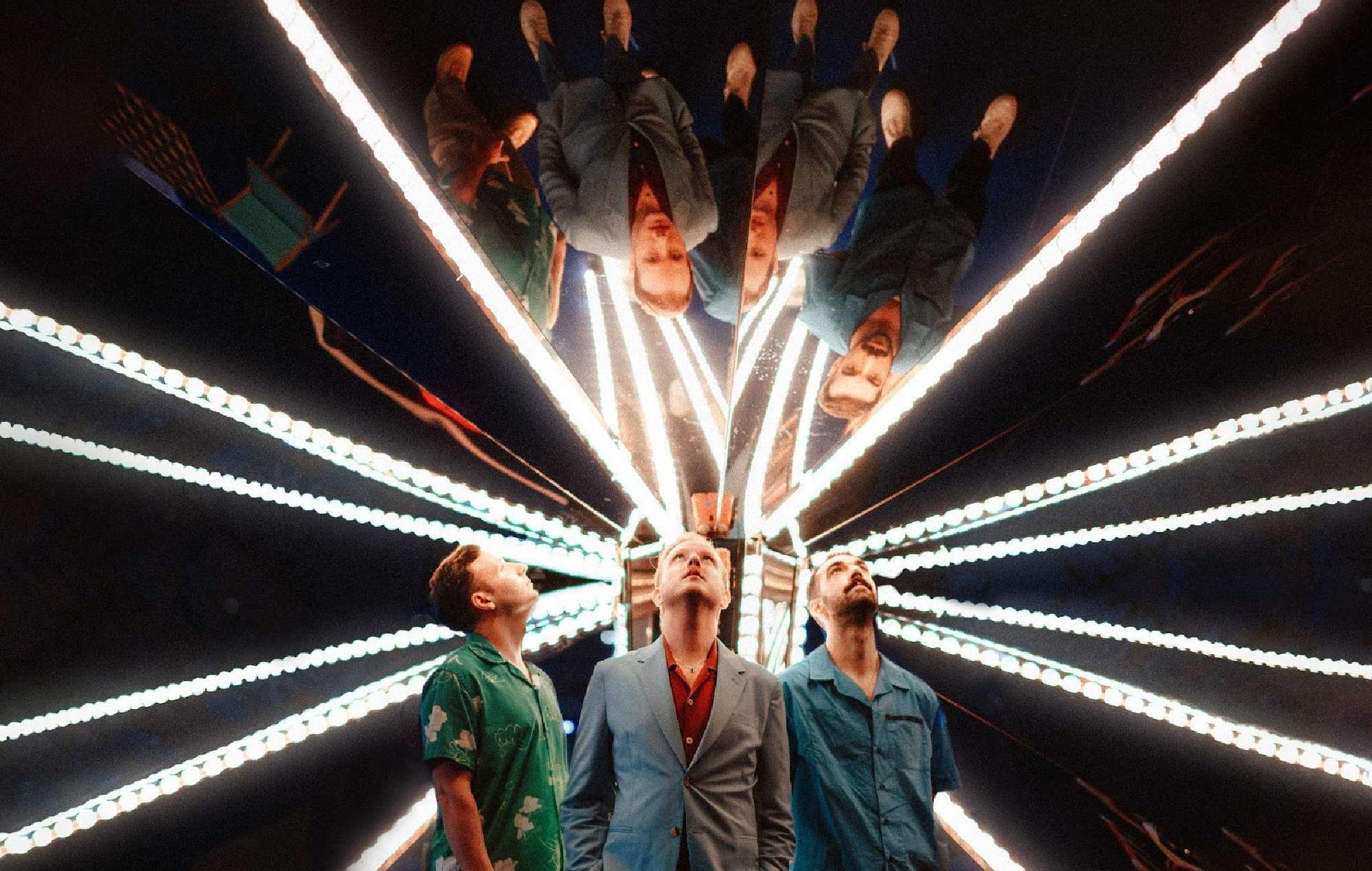 two door cinema club sur enough