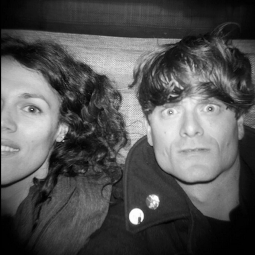 Expert of Inner Vision