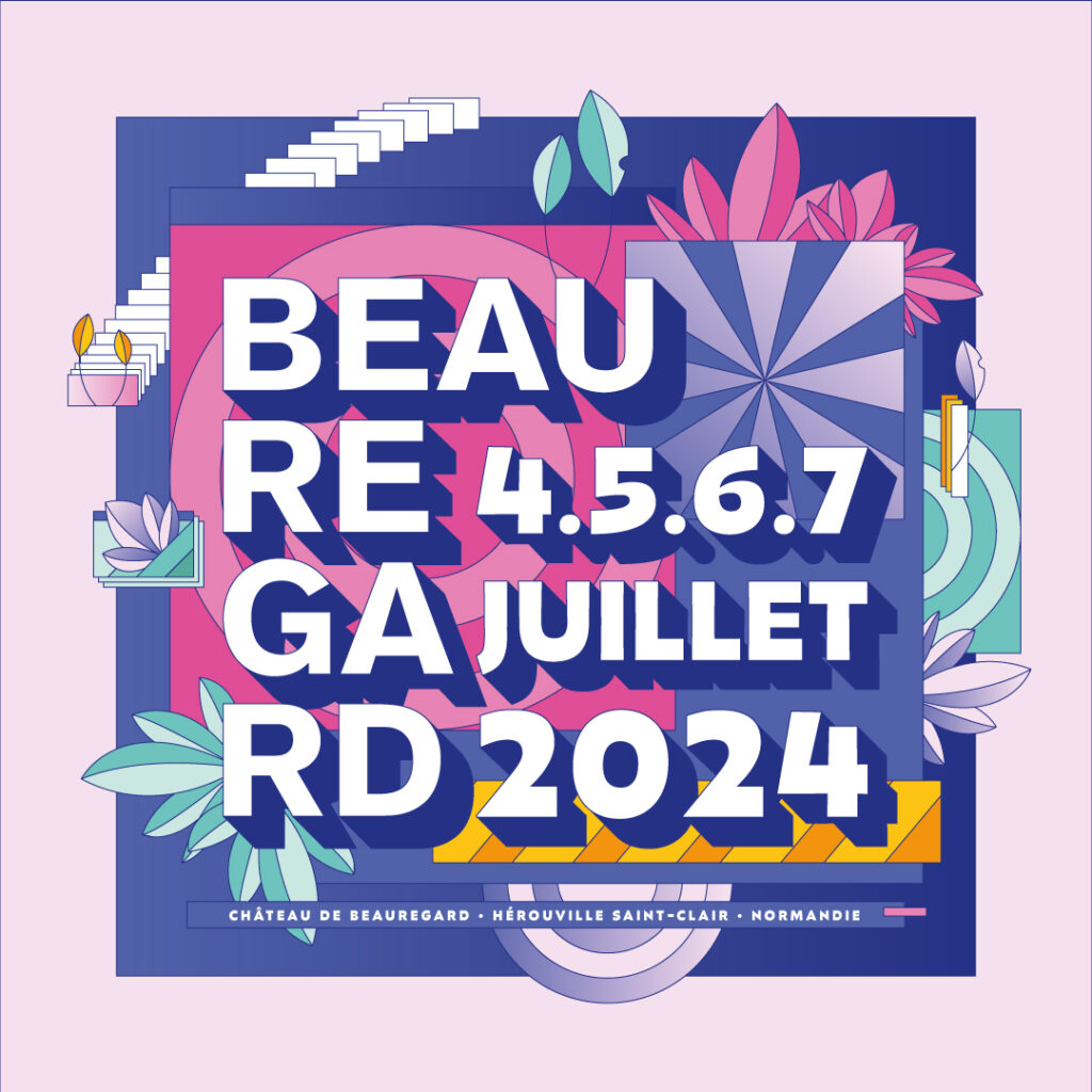 beauregard 2024