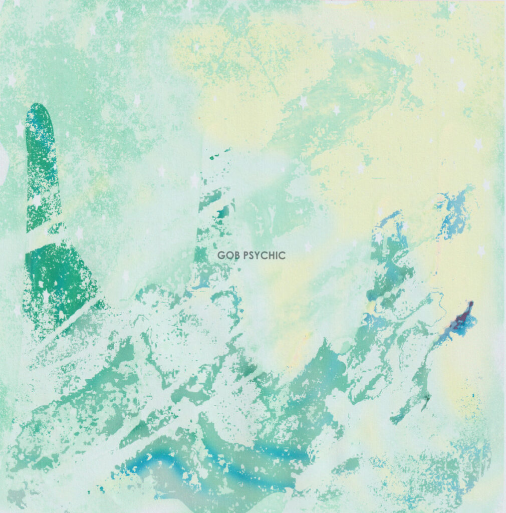 Gob Psychic