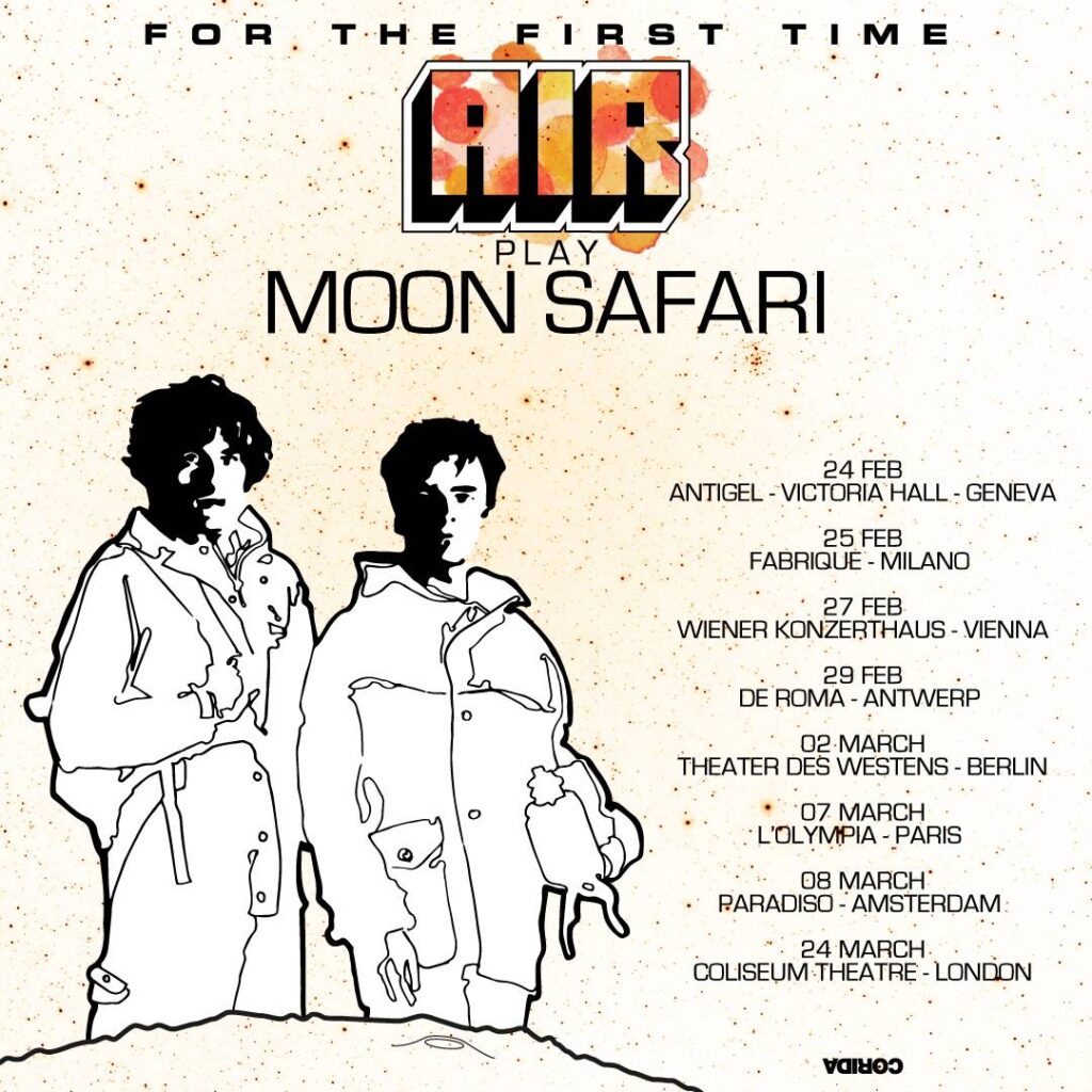 moon safari live
