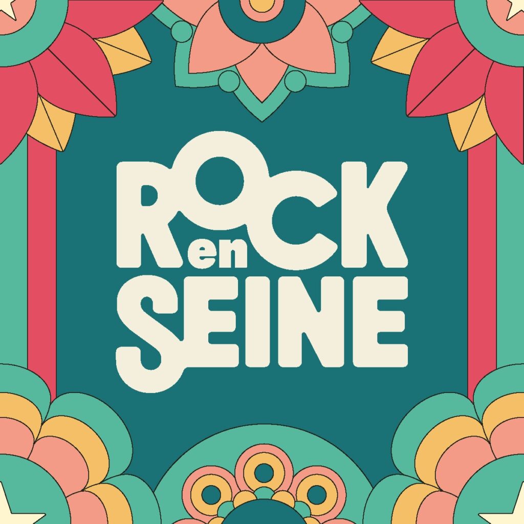 rock en seine 2024
