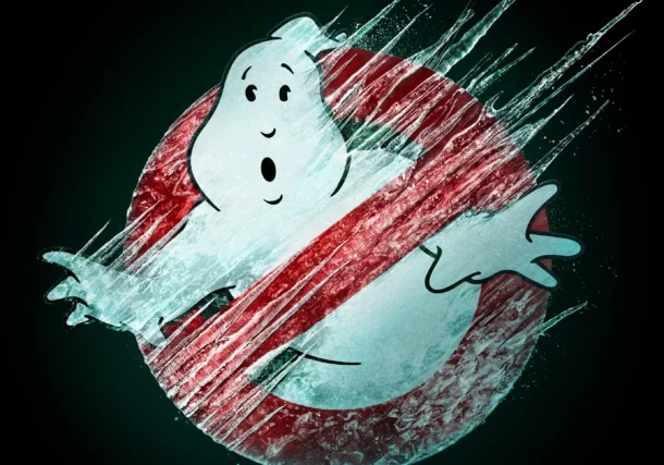 Ghostbusters : Frozen Empire