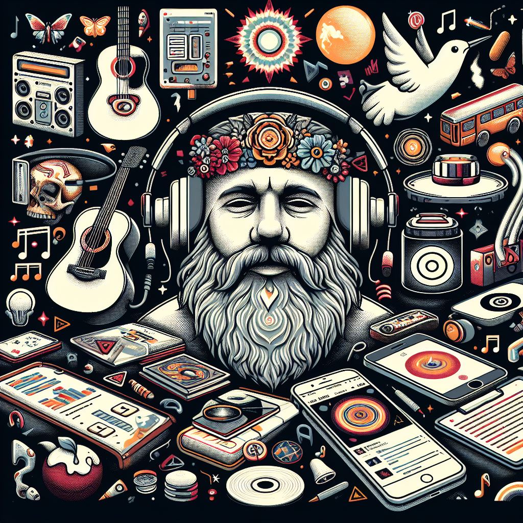 La playlist ultime de l'année 2023