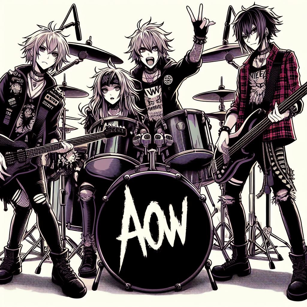 fabuleuse playlist de novembre 2023