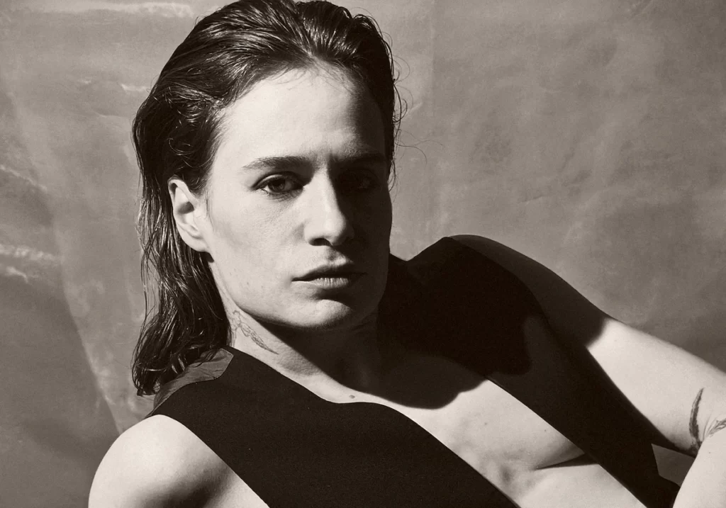 Christine and the Queens