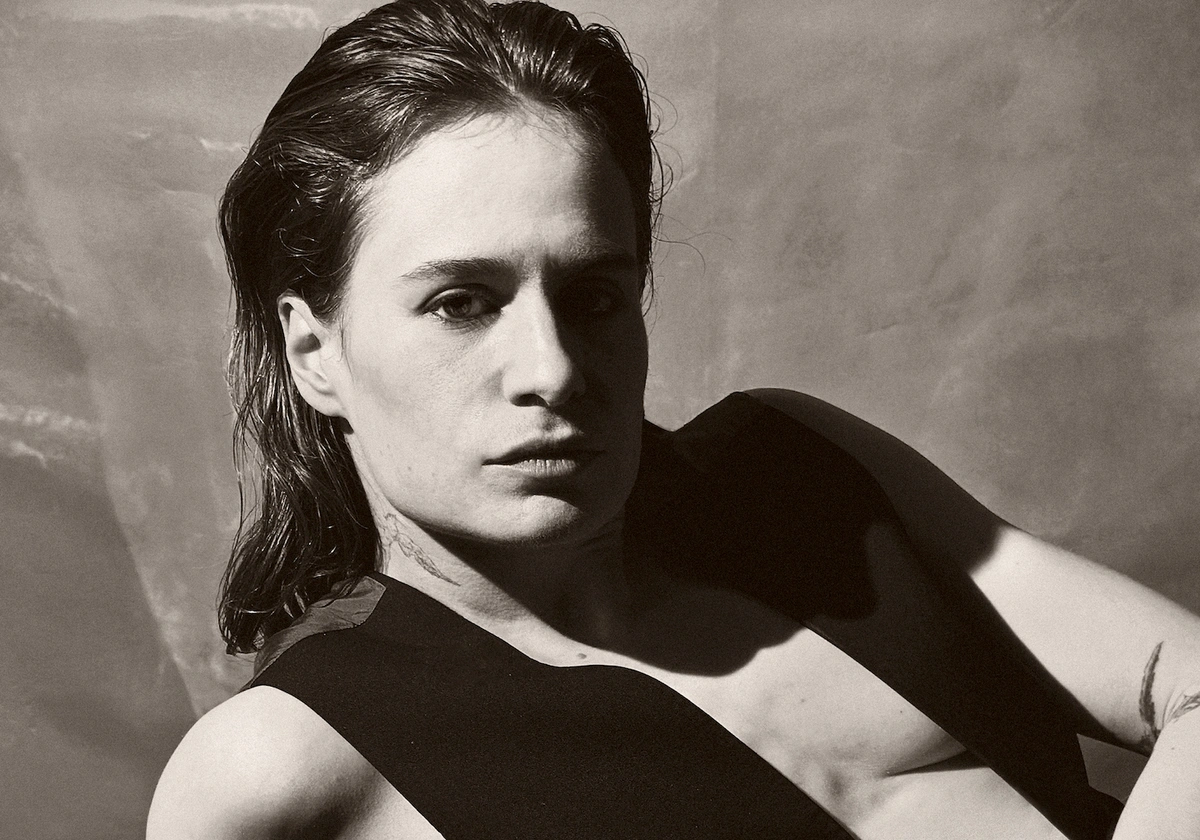 Christine and the Queens