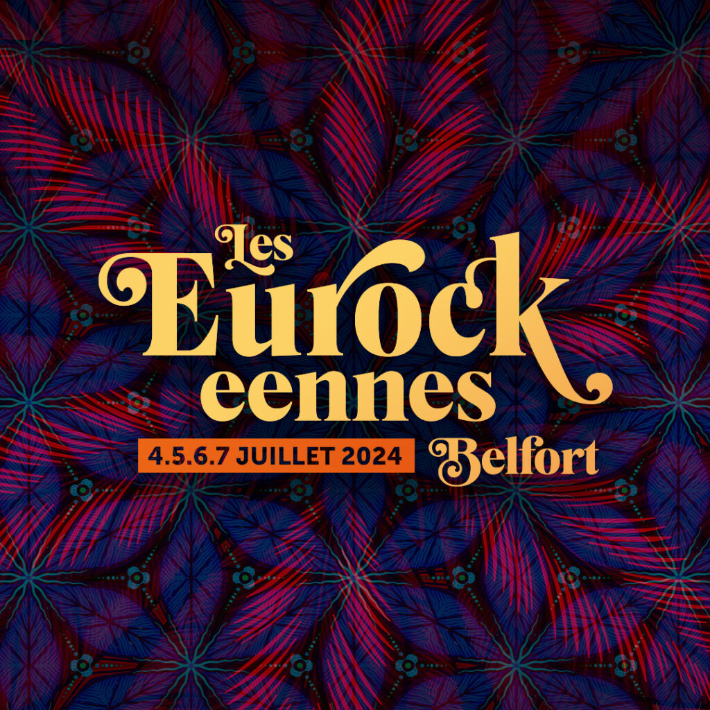 EUROCKÉENNES 2024