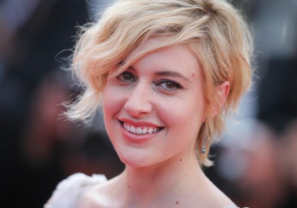 greta gerwig