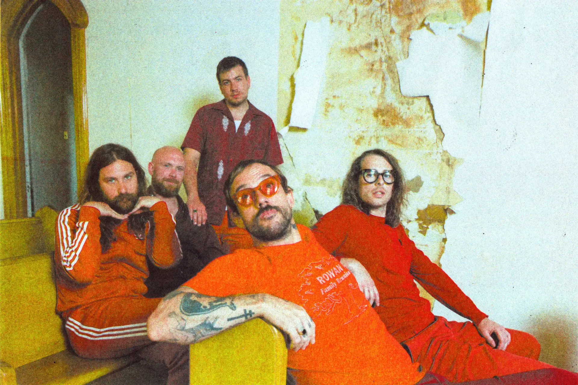 idles