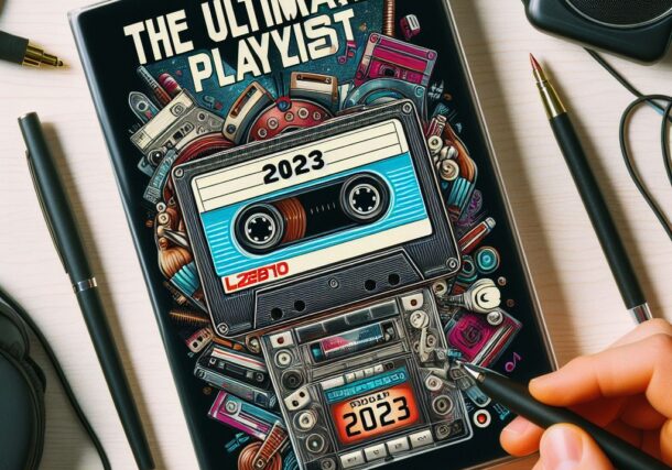 Les meilleurs titres de 2023