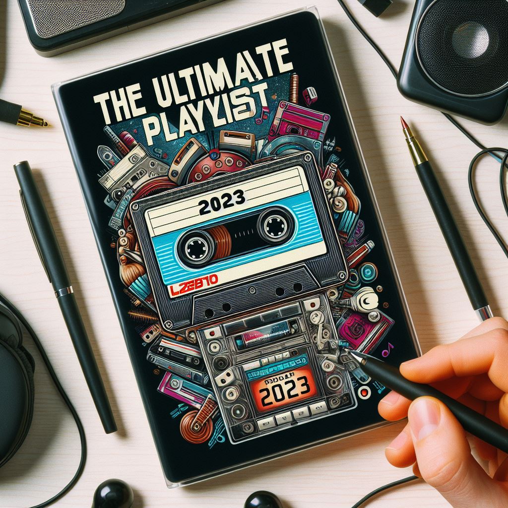 Les meilleurs titres de 2023