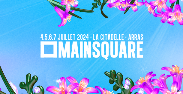 MAIN SQUARE festival 2024
