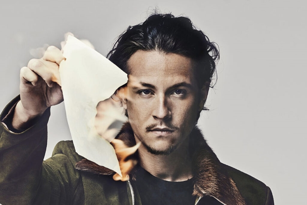 nekfeu