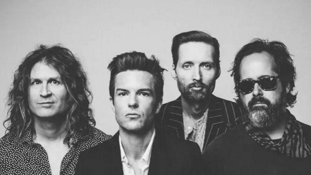 The Killers