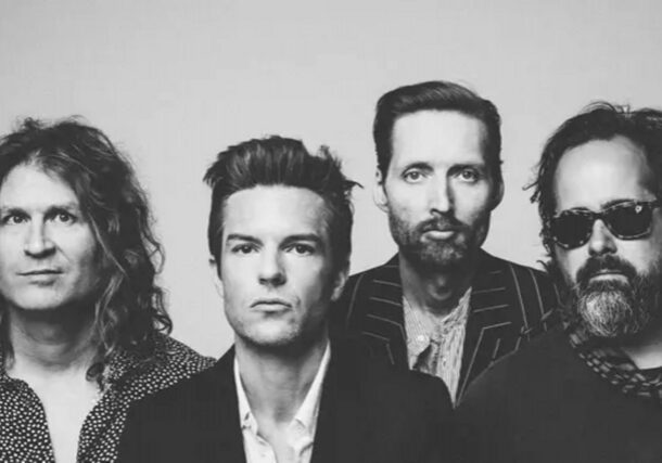 The Killers