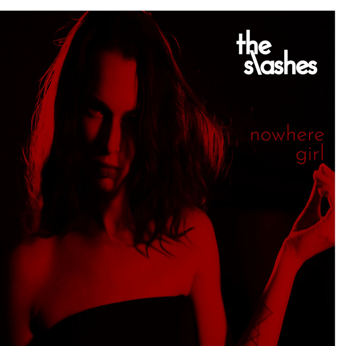 Nowhere Girl