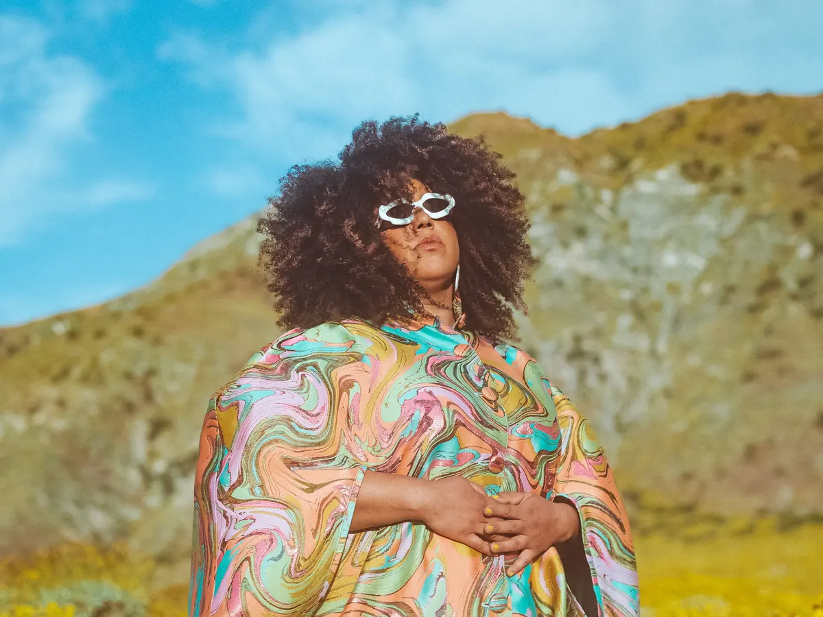 brittany howard