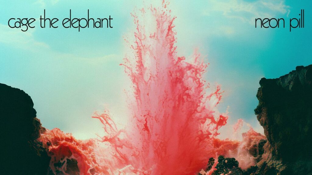 cage the elephant