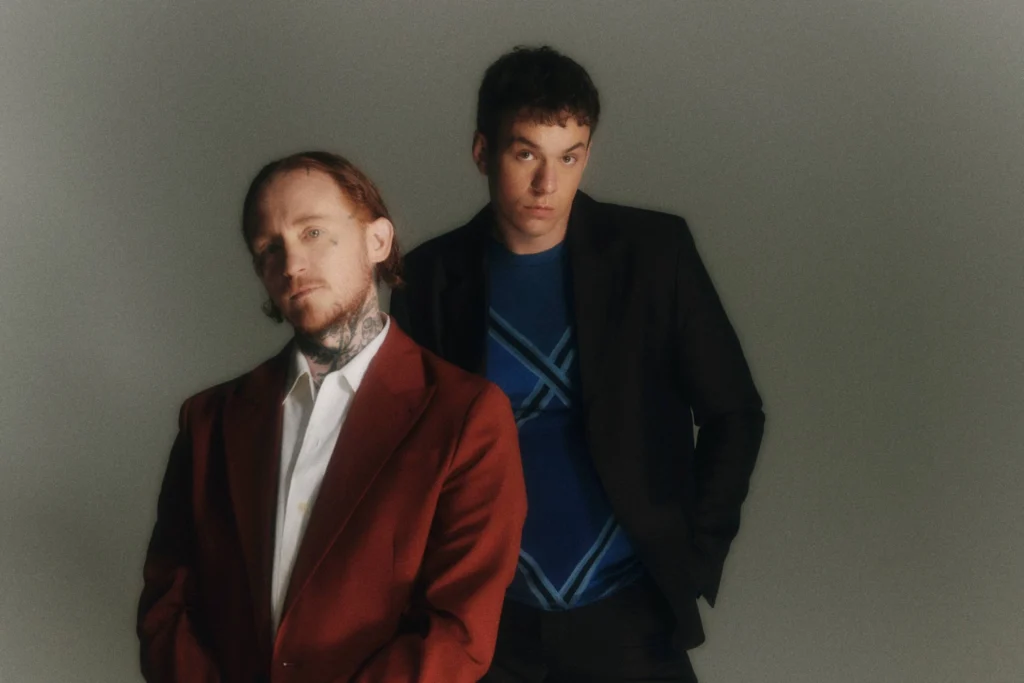 Frank Carter & The Rattlesnakes