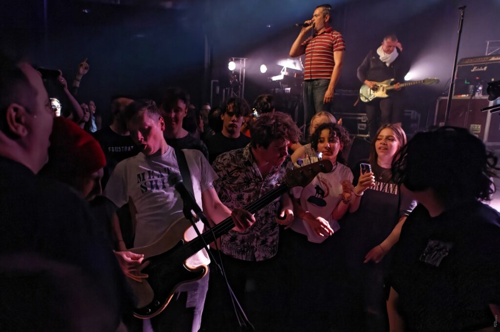 Frustration, photo par Philippe Rappeneau