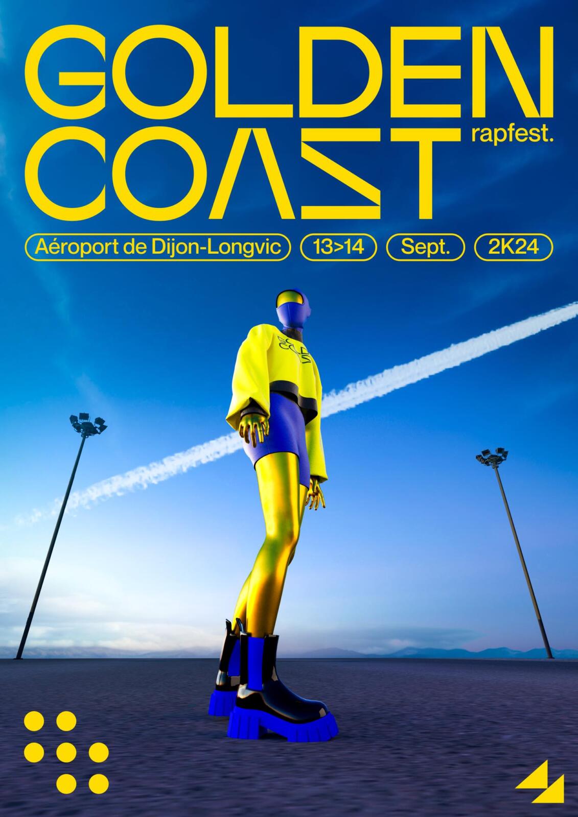 golden coast