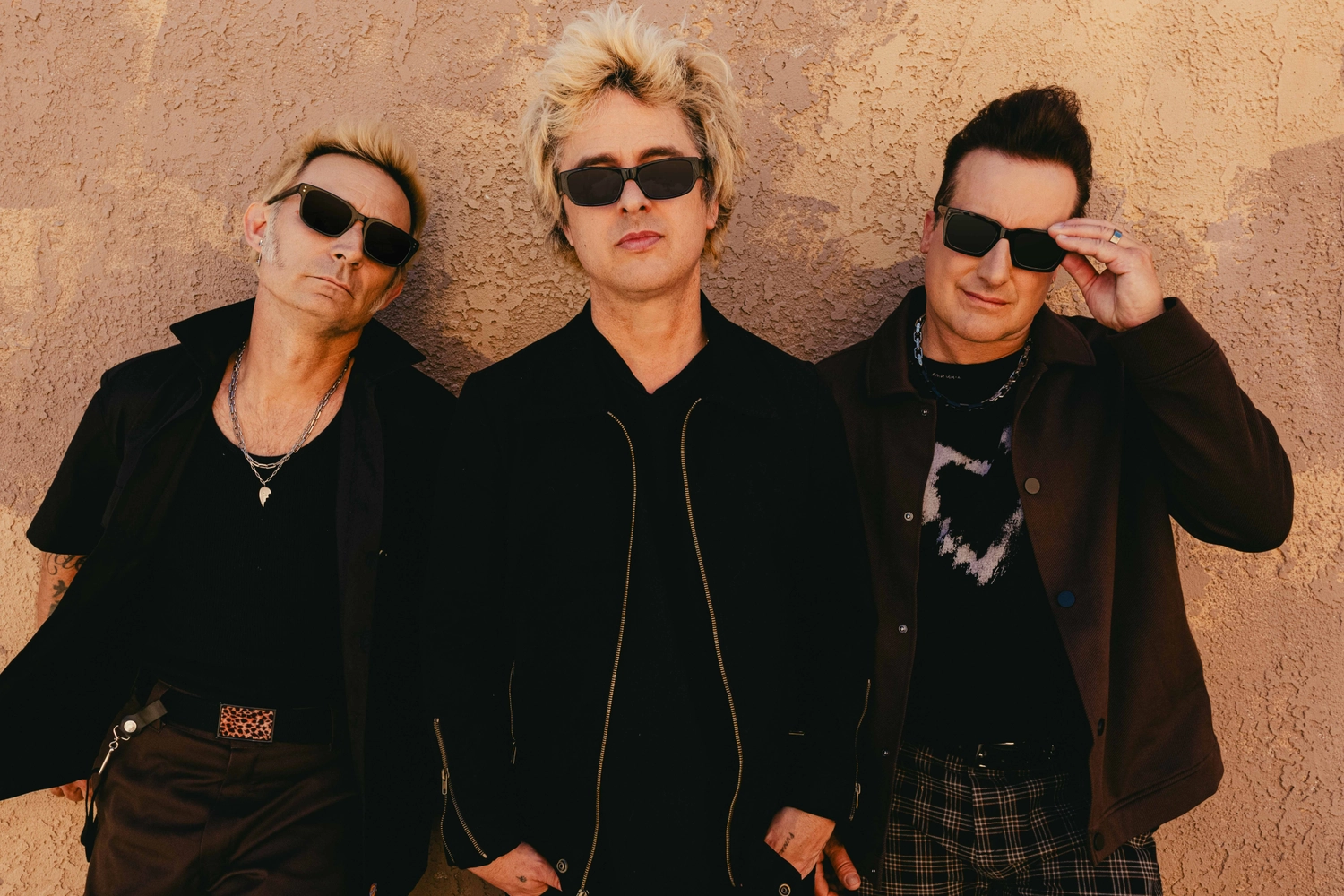 green day