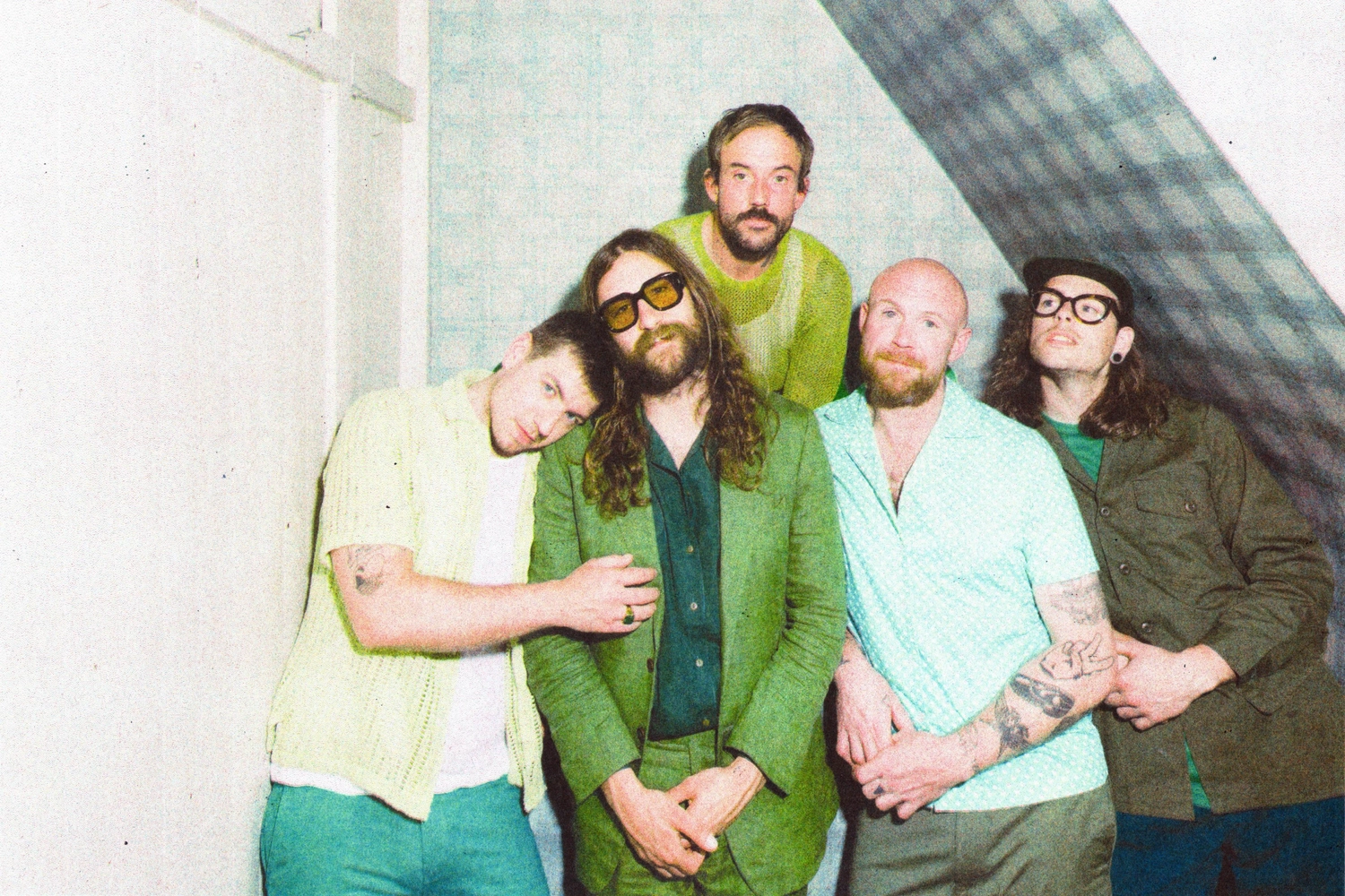 idles
