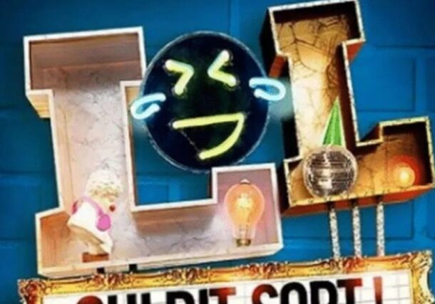 saison 5 de LOL qui rit sort