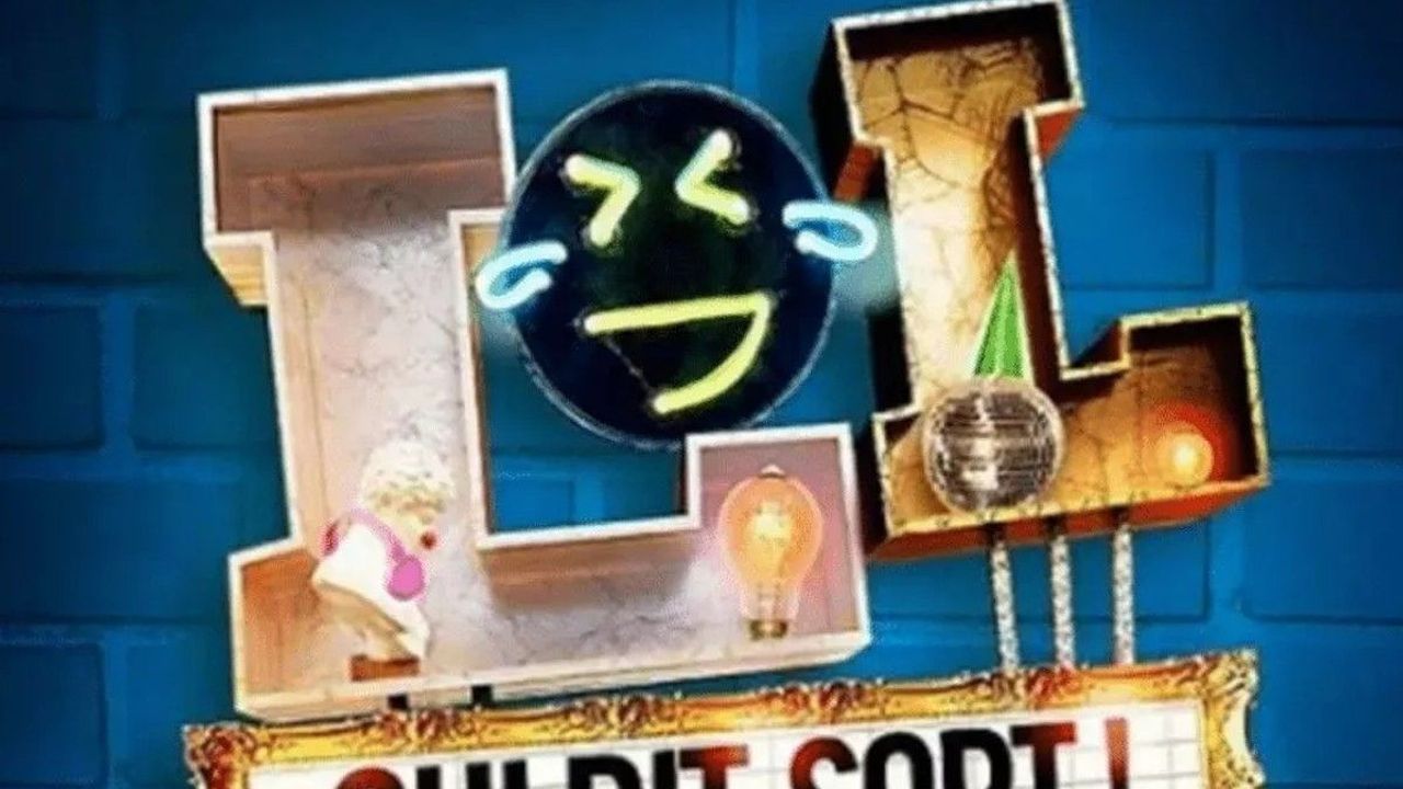 saison 5 de LOL qui rit sort