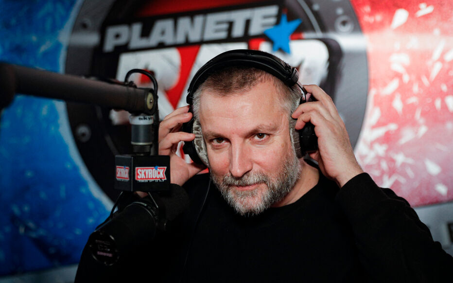 planete rap