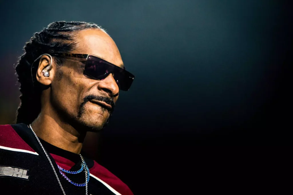 Snoop Dogg