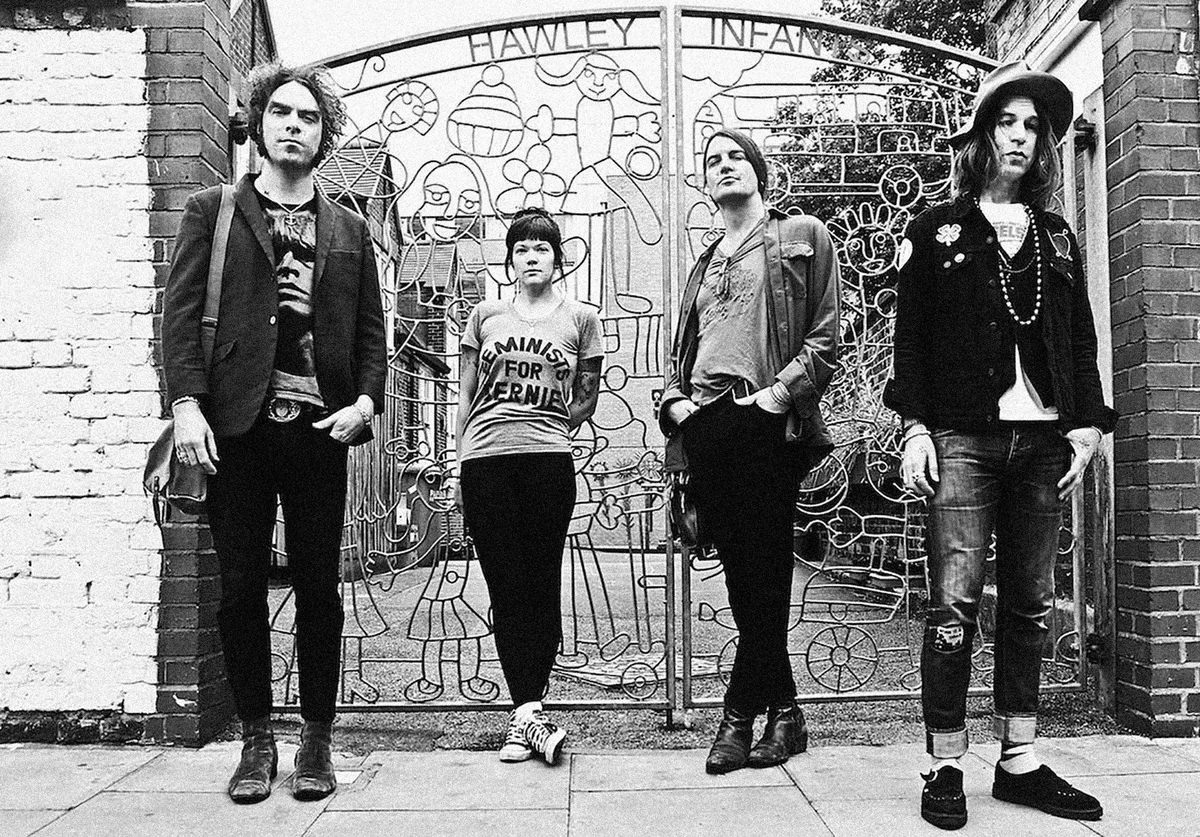 the dandy warhols