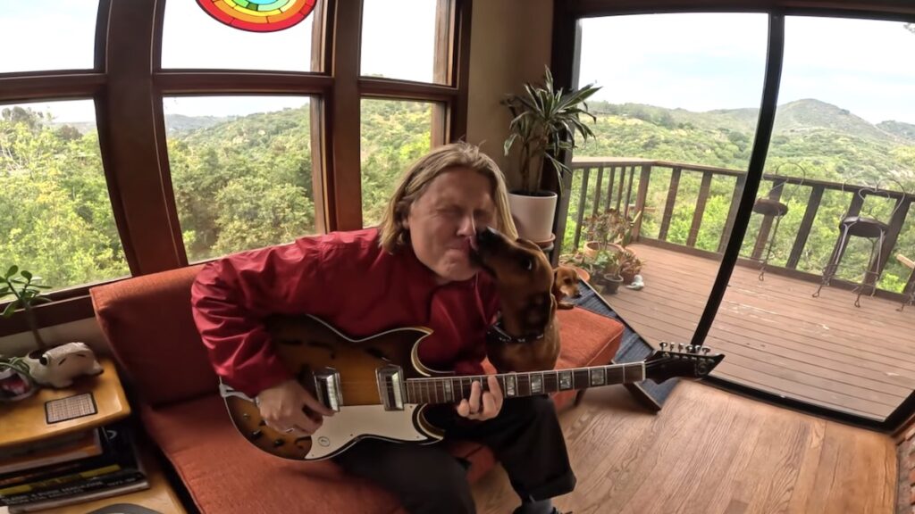 Ty Segall, My Best Friend