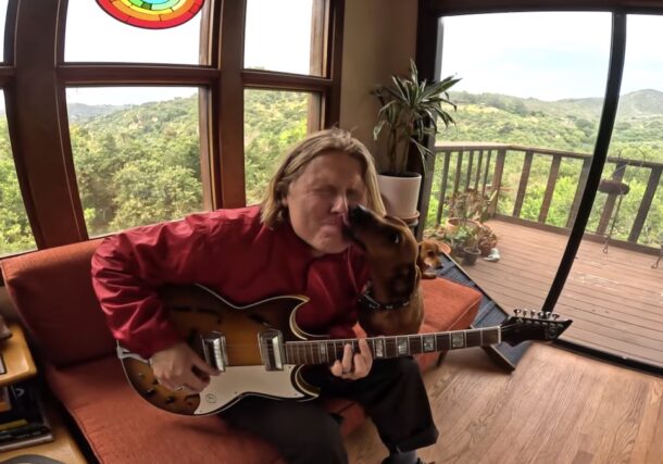 Ty Segall, My Best Friend