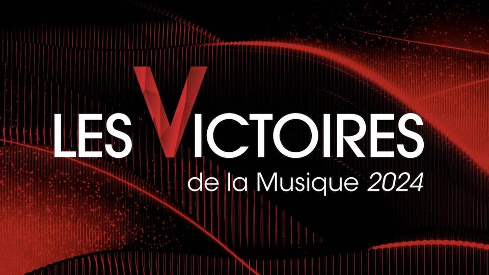 Victoires de la musique 2024