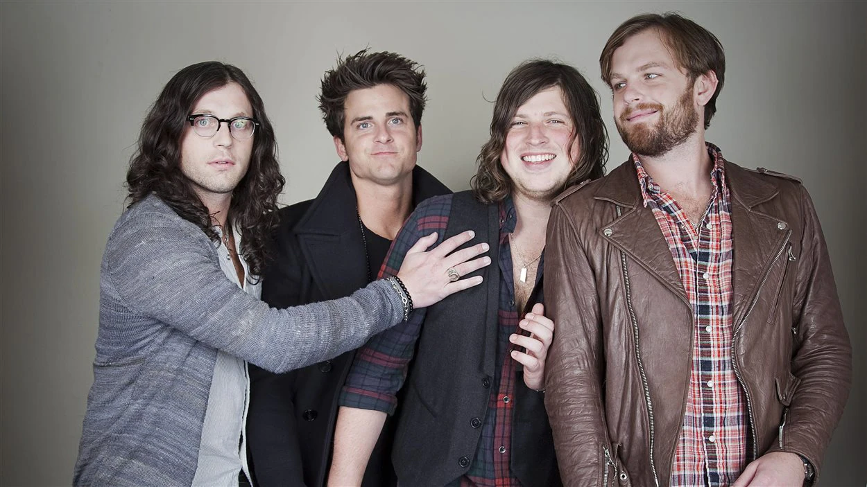 Kings of Leon