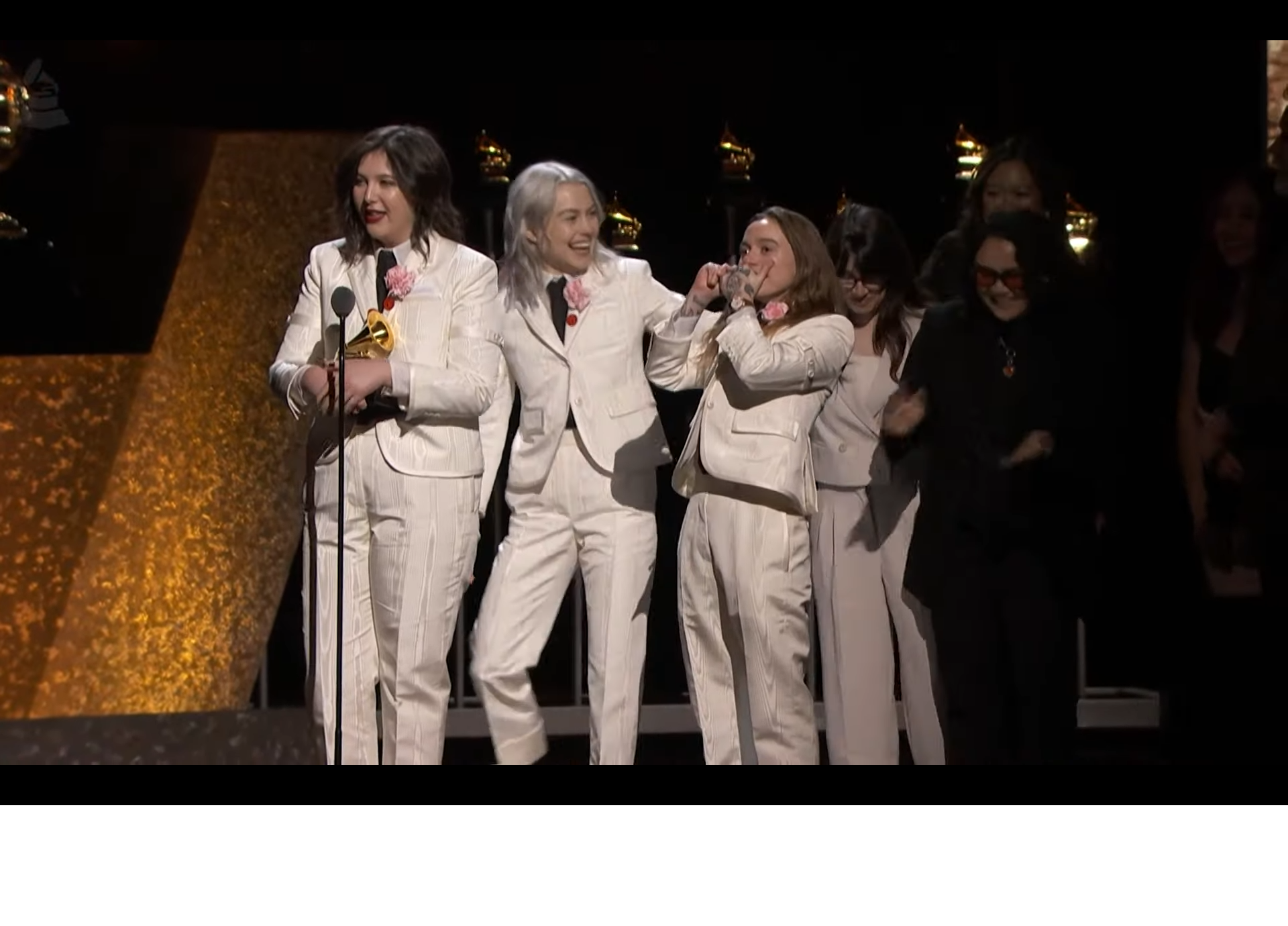 grammy's 2024
