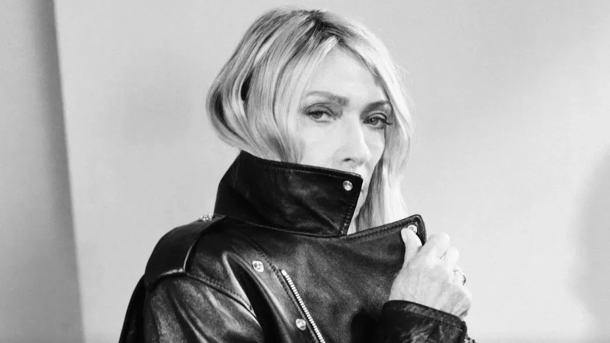 kim gordon