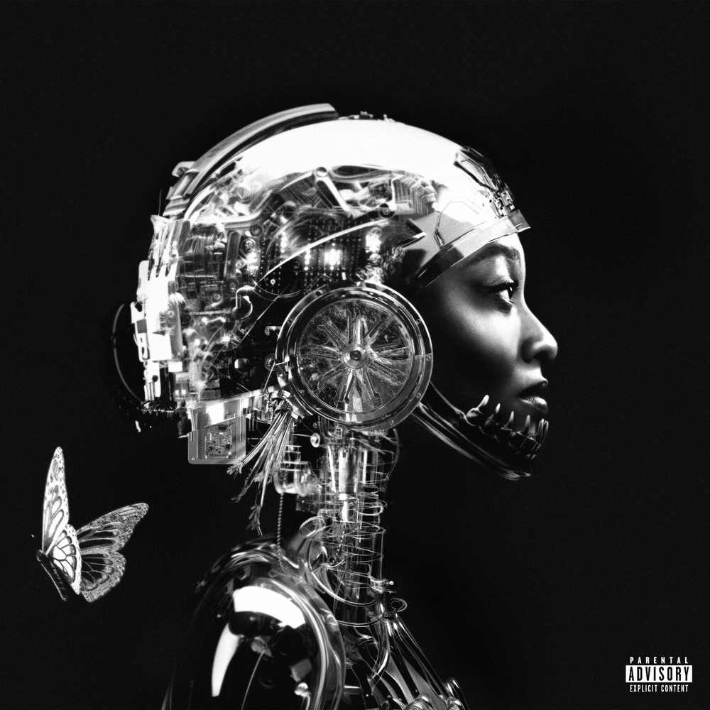 little simz, New Drop 7