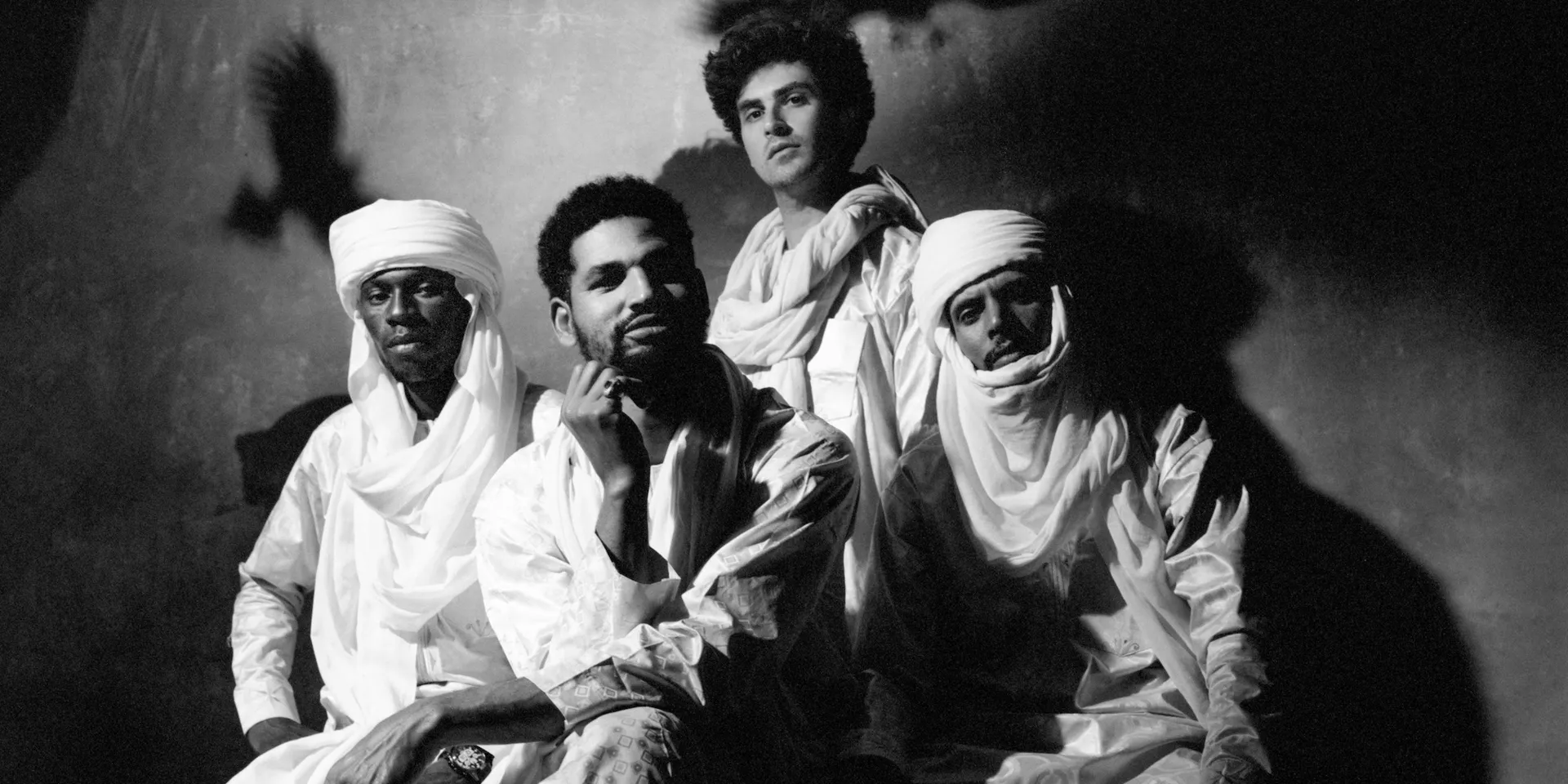 Mdou Moctar