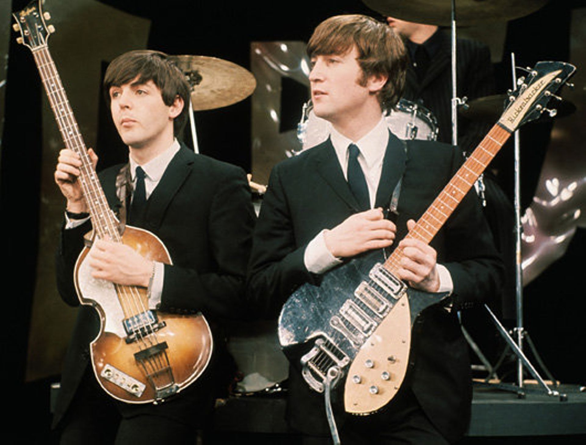 Paul McCartney