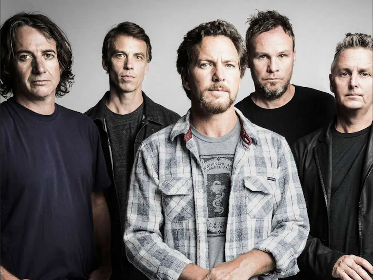 pearl jam